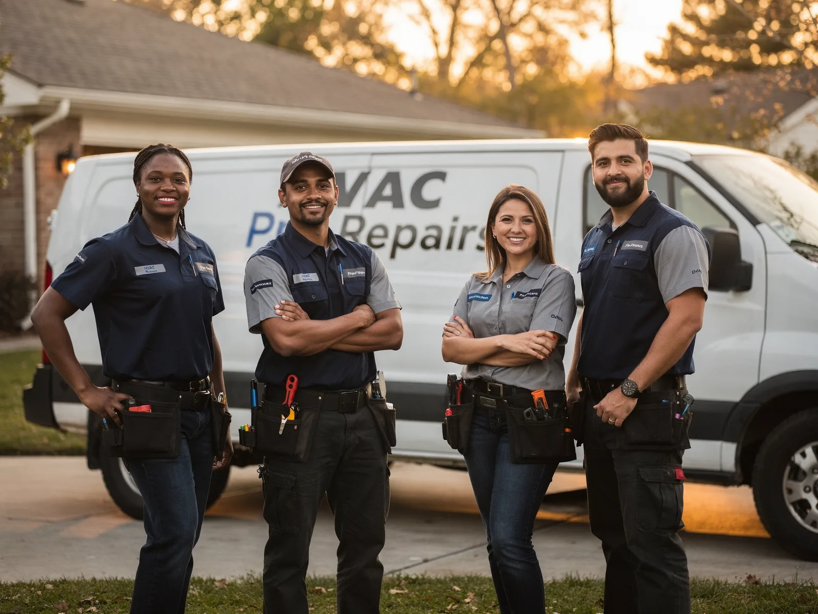 Heat Pump Repair company in Ramsey, NJ