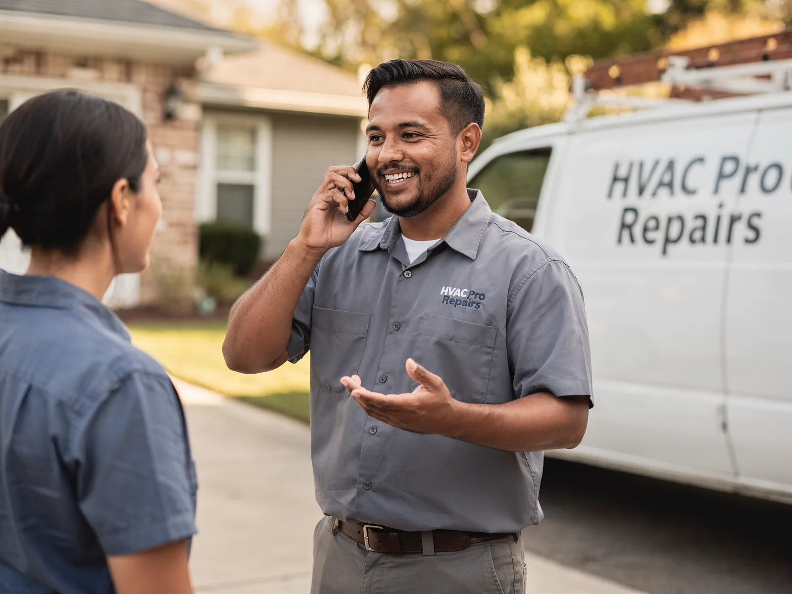 Heat Pump Repair Ramsey, NJ FAQs